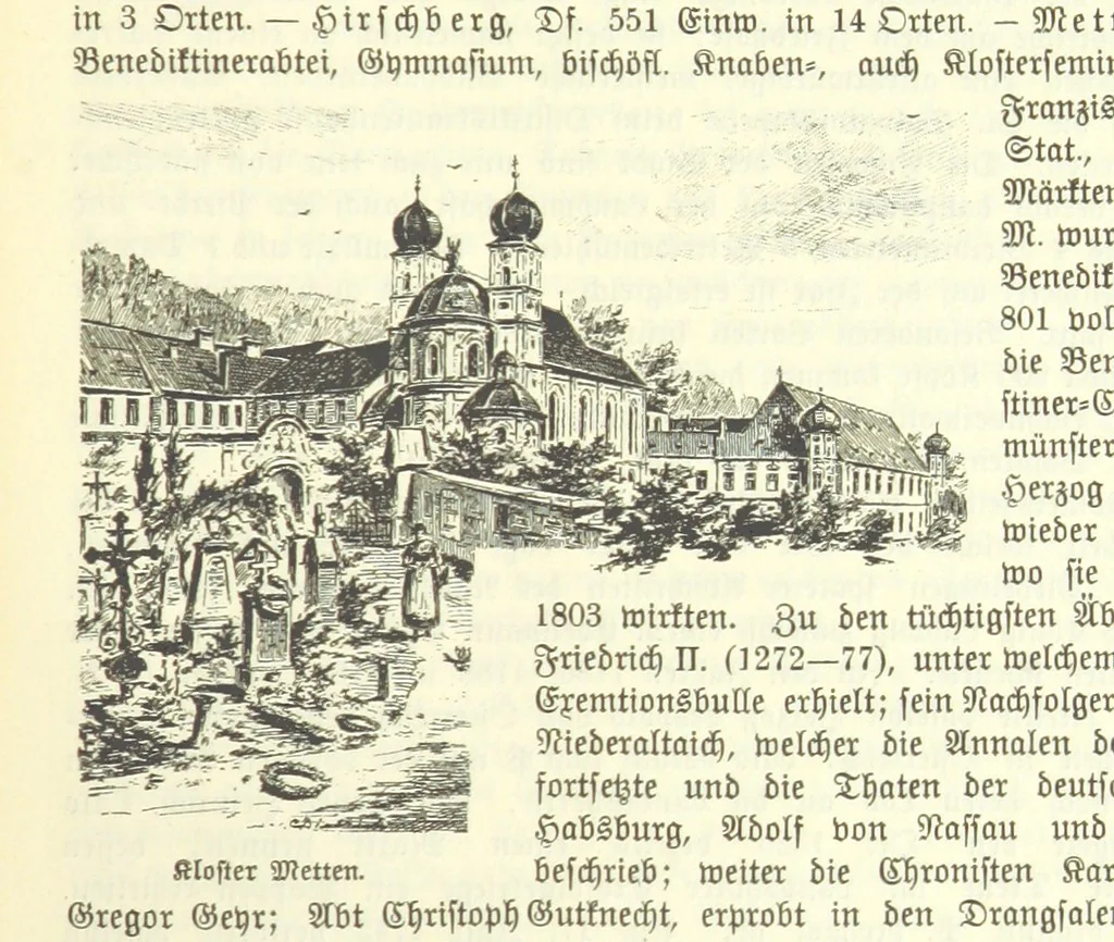 An illustration from Geographisch-historisches Handbuch von Bayern, 1895, leaf 535