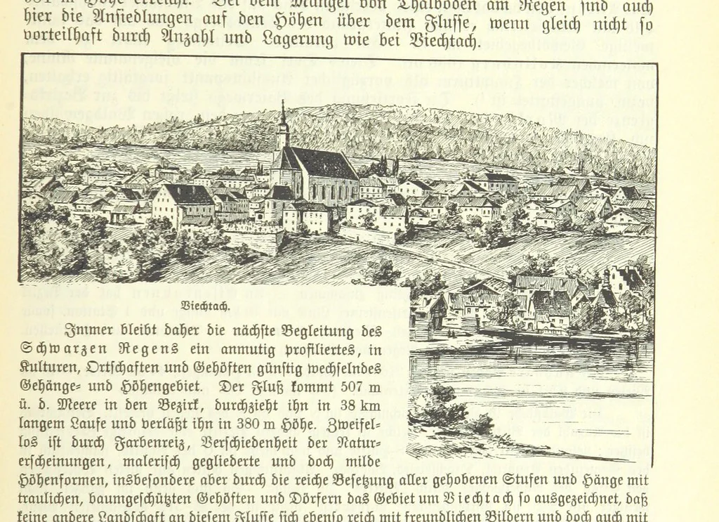 An illustration from Geographisch-historisches Handbuch von Bayern, 1895, leaf 653