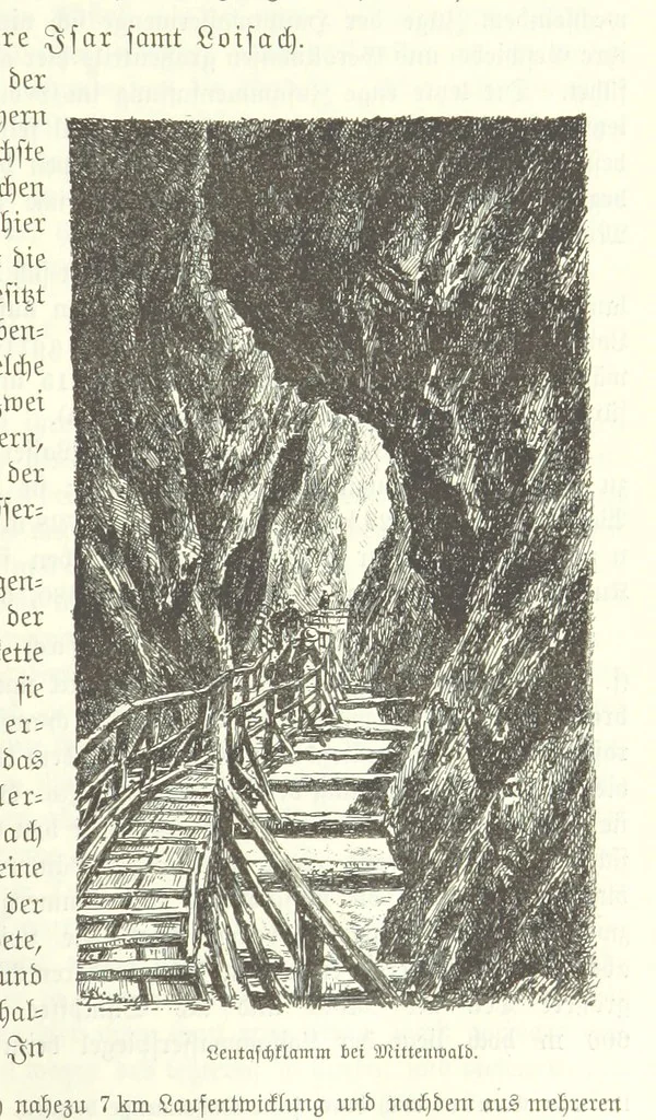 An illustration from Geographisch-historisches Handbuch von Bayern, 1895, leaf 69