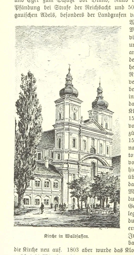 An illustration from Geographisch-historisches Handbuch von Bayern, 1895, leaf 900
