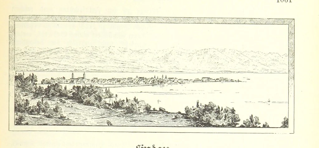 An illustration from Geographisch-historisches Handbuch von Bayern, 1895, leaf 1077
