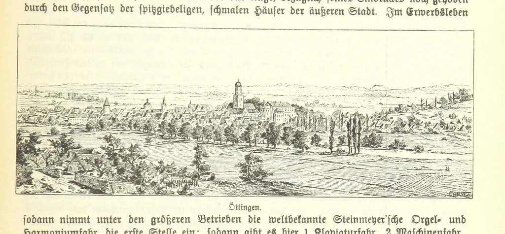 An illustration from Geographisch-historisches Handbuch von Bayern, 1895, leaf 1141
