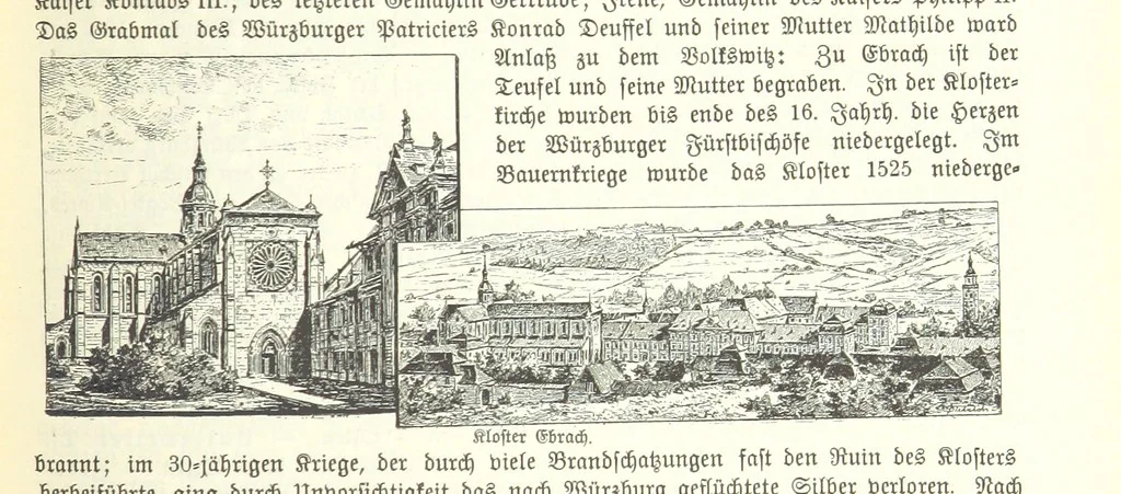 An illustration from Geographisch-historisches Handbuch von Bayern, 1895, leaf 115
