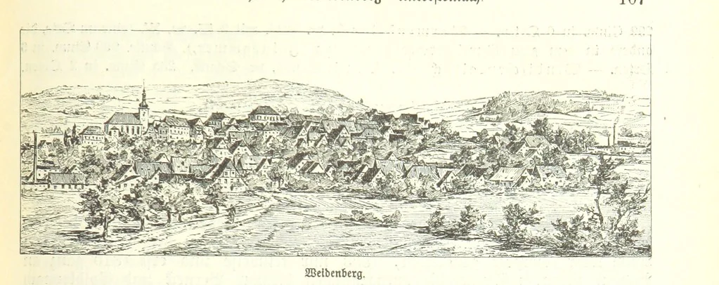 An illustration from Geographisch-historisches Handbuch von Bayern, 1895, leaf 123