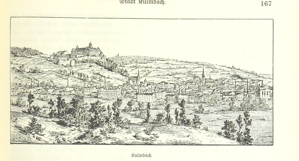 An illustration from Geographisch-historisches Handbuch von Bayern, 1895, leaf 183