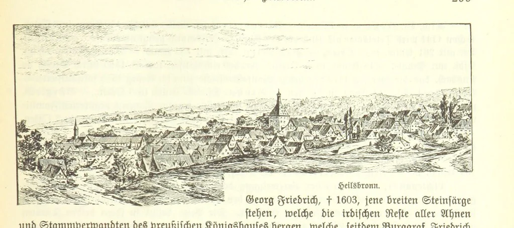 An illustration from Geographisch-historisches Handbuch von Bayern, 1895, leaf 315