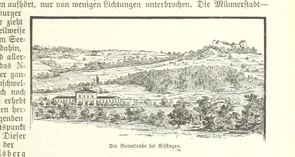 An illustration from Geographisch-historisches Handbuch von Bayern, 1895, leaf 523