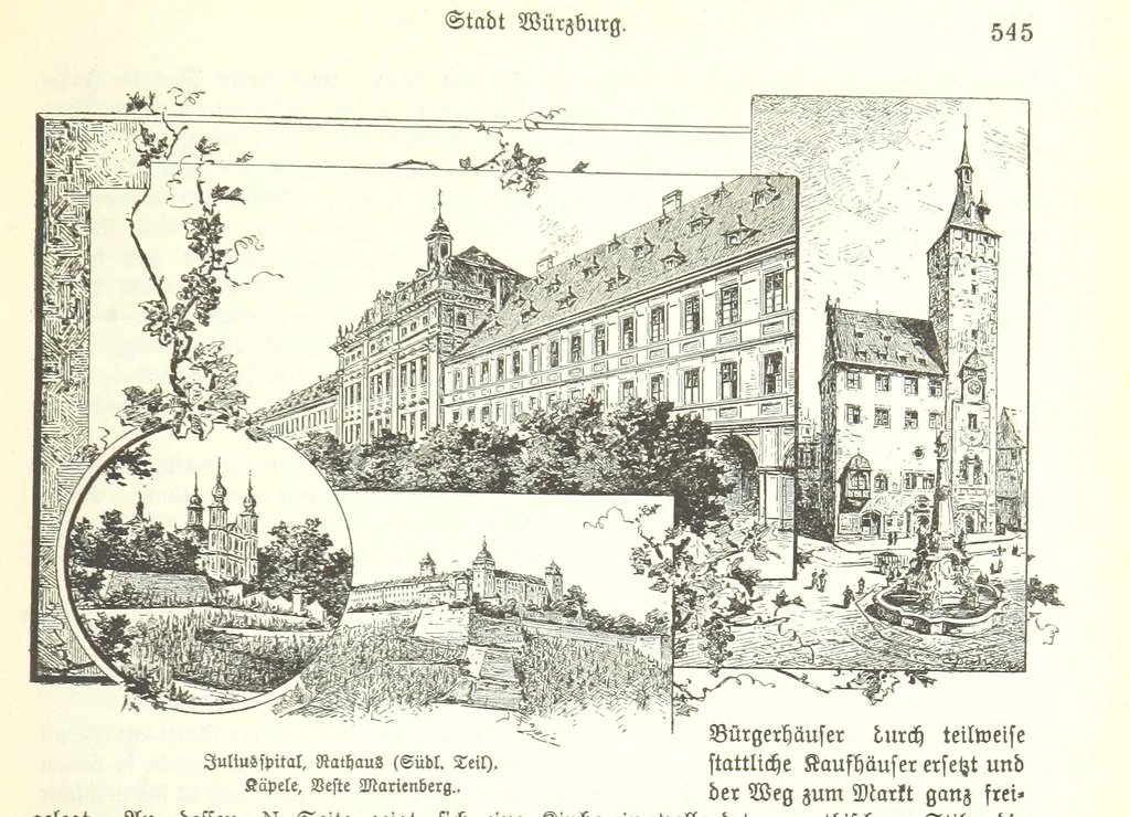 An illustration from Geographisch-historisches Handbuch von Bayern, 1895, leaf 561