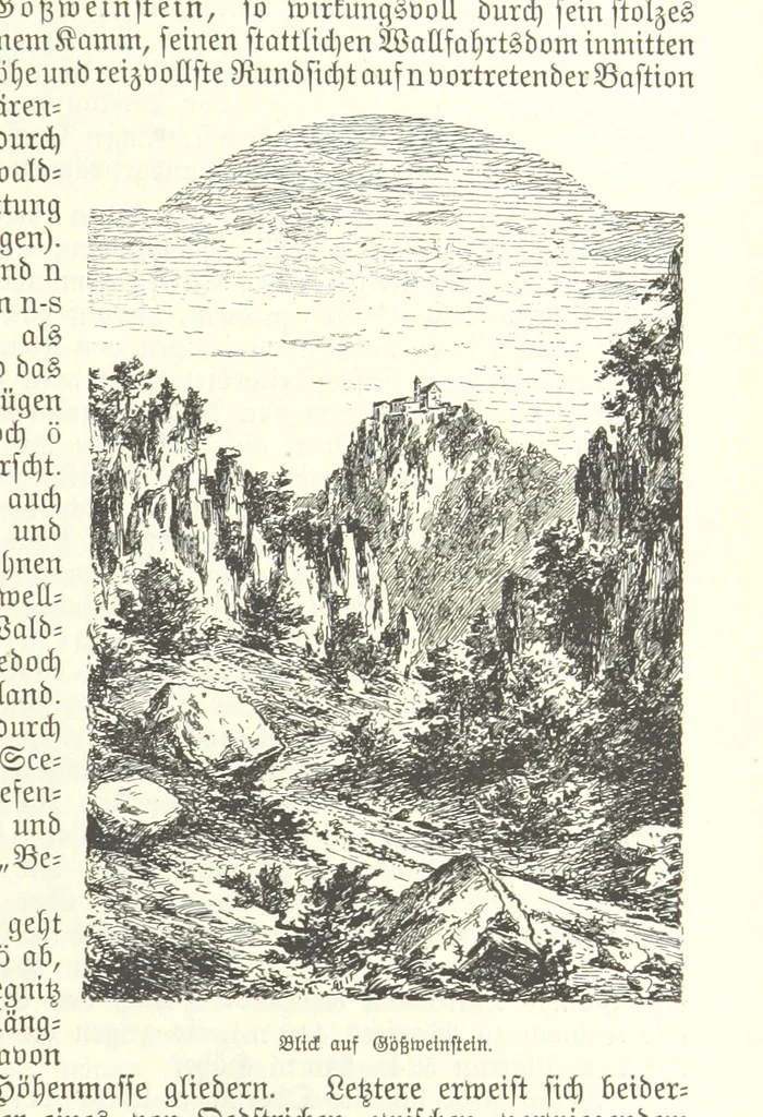 An illustration from Geographisch-historisches Handbuch von Bayern, 1895, leaf 63