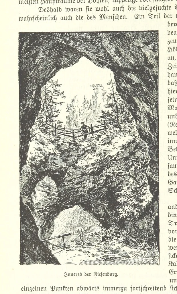 An illustration from Geographisch-historisches Handbuch von Bayern, 1895, leaf 72