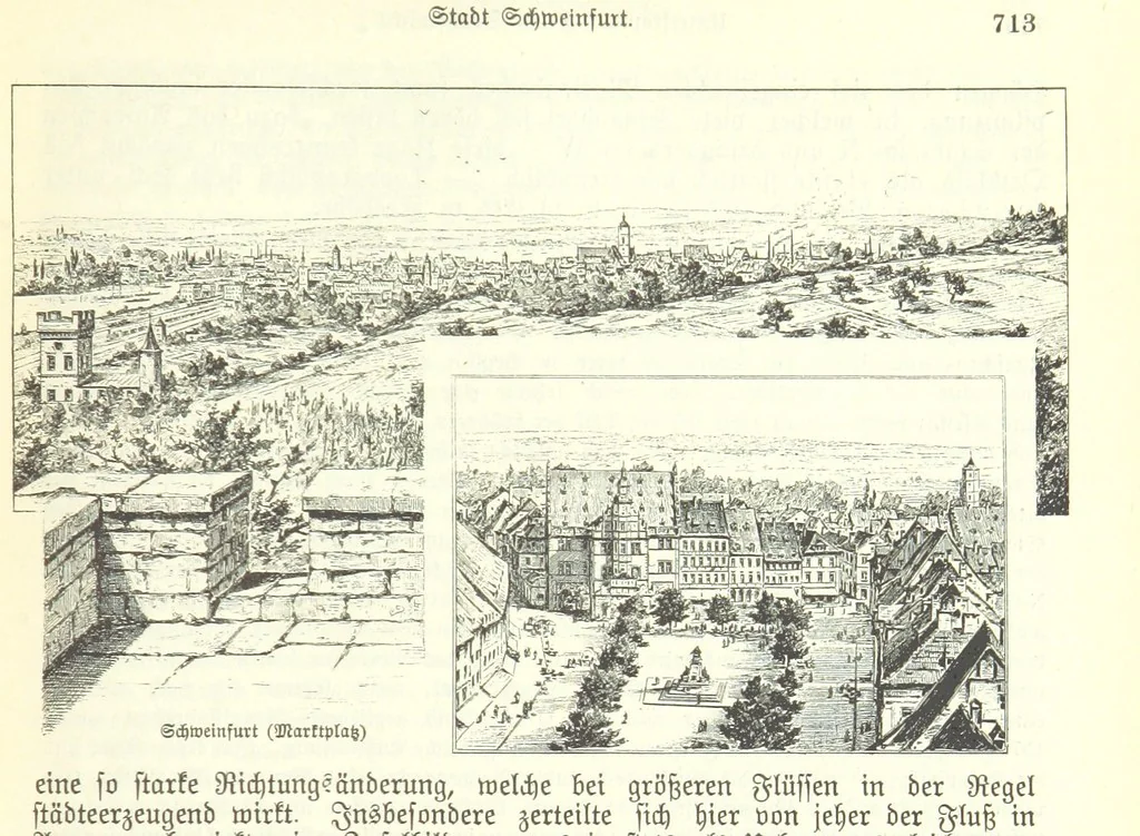 An illustration from Geographisch-historisches Handbuch von Bayern, 1895, leaf 729