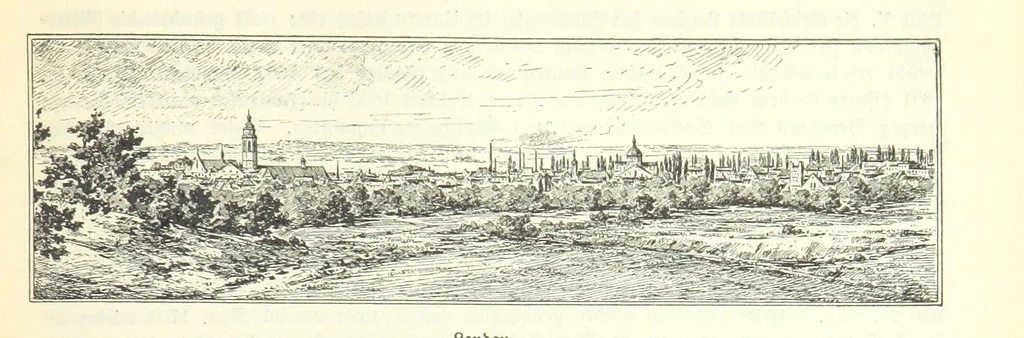 An illustration from Geographisch-historisches Handbuch von Bayern, 1895, leaf 873