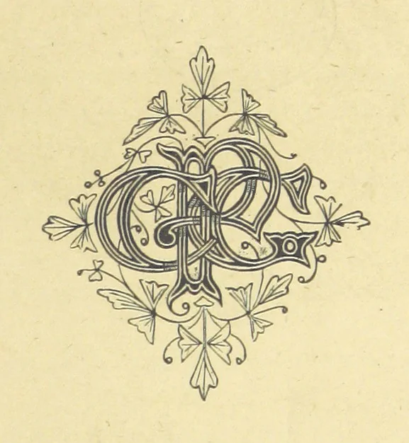 An illustration from The works of Oliver Goldsmith ... With introductions, notes, and a life of Oliver Goldsmith, by John Francis Waller, 1871, leaf 9
