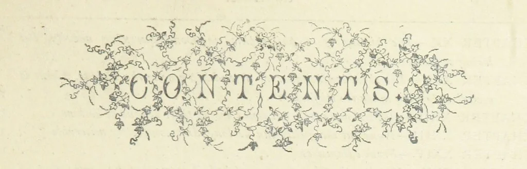 An illustration from The vicar of Wakefield, and other works ... With introduction notes and a life of Oliver Goldsmith, by John Francis Waller, 1877, leaf 11