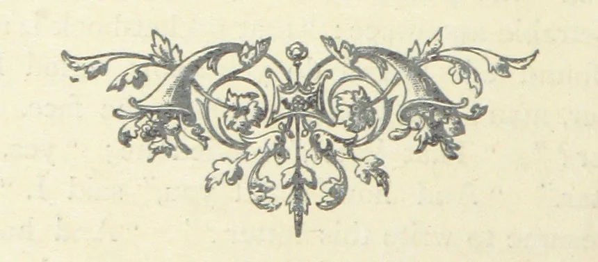 An illustration from The vicar of Wakefield, and other works ... With introduction notes and a life of Oliver Goldsmith, by John Francis Waller, 1877, leaf 122