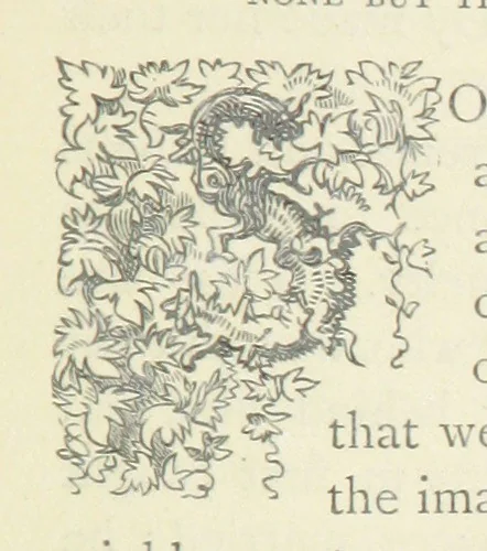 An illustration from The vicar of Wakefield, and other works ... With introduction notes and a life of Oliver Goldsmith, by John Francis Waller, 1877, leaf 175