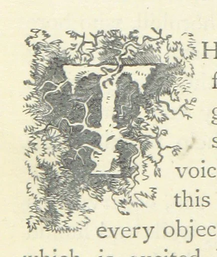 An illustration from The vicar of Wakefield, and other works ... With introduction notes and a life of Oliver Goldsmith, by John Francis Waller, 1877, leaf 178