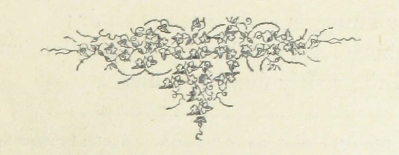 An illustration from The vicar of Wakefield, and other works ... With introduction notes and a life of Oliver Goldsmith, by John Francis Waller, 1877, leaf 263