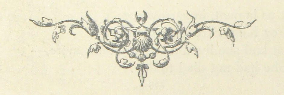 An illustration from The vicar of Wakefield, and other works ... With introduction notes and a life of Oliver Goldsmith, by John Francis Waller, 1877, leaf 296
