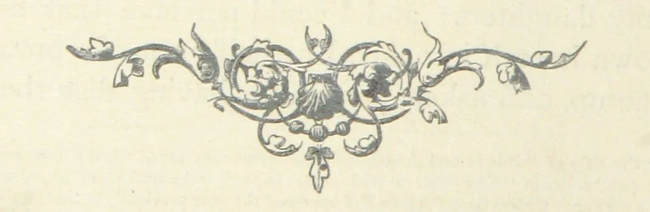 An illustration from The vicar of Wakefield, and other works ... With introduction notes and a life of Oliver Goldsmith, by John Francis Waller, 1877, leaf 90