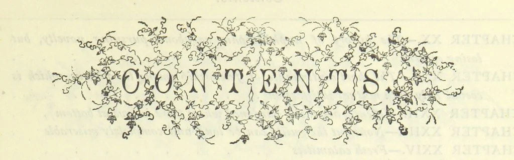 An illustration from The vicar of Wakefield, and other works ... With introduction notes and a life of Oliver Goldsmith, by John Francis Waller, 1885, leaf 11