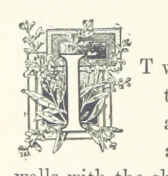 An illustration from Greater Love. By A. Gordon. And other stories by R. Barr, E. Halsted, etc, 1894, leaf 236