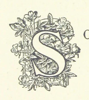 An illustration from Greater Love. By A. Gordon. And other stories by R. Barr, E. Halsted, etc, 1894, leaf 48