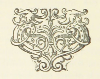 An illustration from Poppæa, 1895, leaf 58