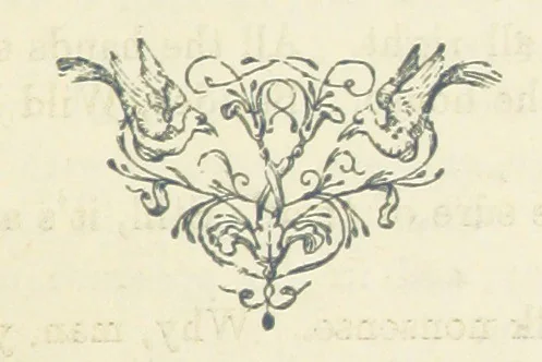 An illustration from Harry Dale's Jockey “Wild Rose.” Her Life and Adventures, 1893, leaf 63