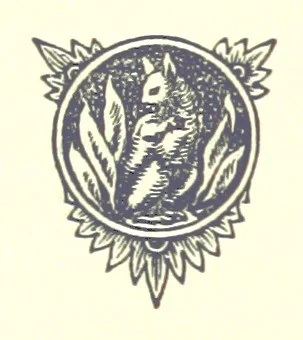 An illustration from The Silver Store. Collected from mediæval Christian and Jewish mines. [In verse, 1898, leaf 144