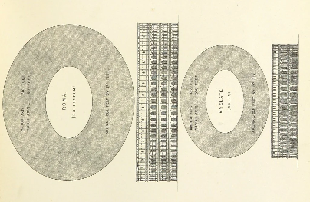 An illustration from Travels in Tunisia. With a glossary, a map, a bibliography, and fifty illustrations, 1887, leaf 129