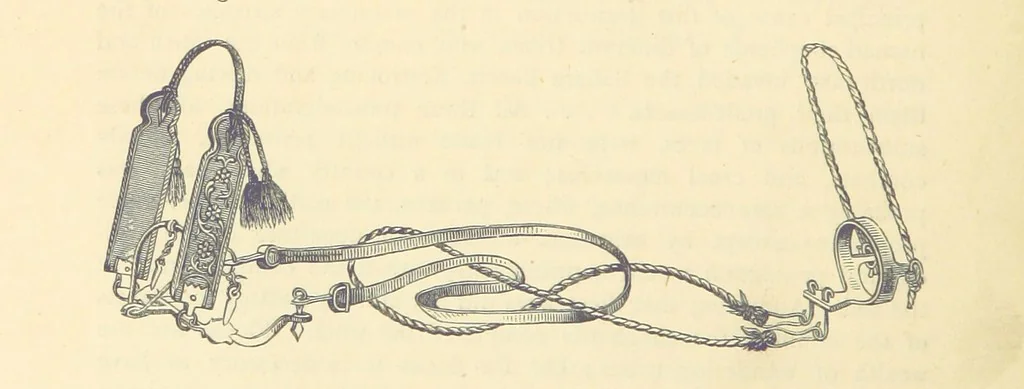 An illustration from Travels in Tunisia. With a glossary, a map, a bibliography, and fifty illustrations, 1887, leaf 28