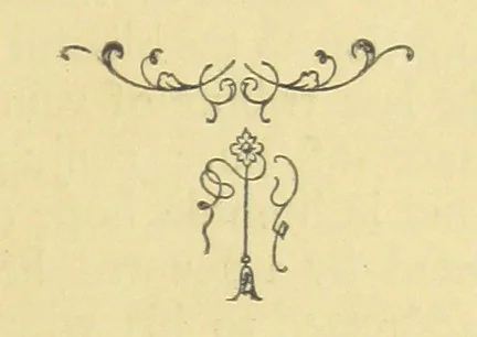 An illustration from The Poets and Poetry of Yorkshire. Comprising biographical notices of the most eminent poets, natives of the county of York. With extracts from their writings, etc, 1868, leaf 11