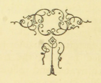 An illustration from The Poets and Poetry of Yorkshire. Comprising biographical notices of the most eminent poets, natives of the county of York. With extracts from their writings, etc, 1868, leaf 124