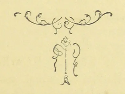 An illustration from The Poets and Poetry of Yorkshire. Comprising biographical notices of the most eminent poets, natives of the county of York. With extracts from their writings, etc, 1868, leaf 135