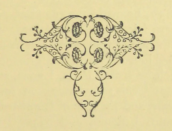 An illustration from The Poets and Poetry of Yorkshire. Comprising biographical notices of the most eminent poets, natives of the county of York. With extracts from their writings, etc, 1868, leaf 139