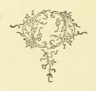 An illustration from The Poets and Poetry of Yorkshire. Comprising biographical notices of the most eminent poets, natives of the county of York. With extracts from their writings, etc, 1868, leaf 220