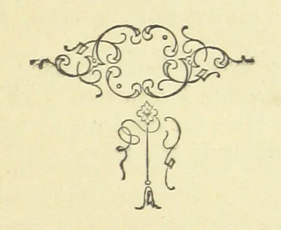 An illustration from The Poets and Poetry of Yorkshire. Comprising biographical notices of the most eminent poets, natives of the county of York. With extracts from their writings, etc, 1868, leaf 291