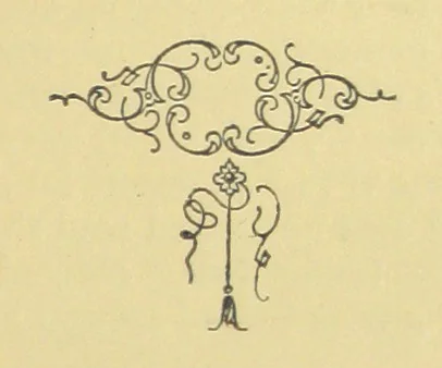 An illustration from The Poets and Poetry of Yorkshire. Comprising biographical notices of the most eminent poets, natives of the county of York. With extracts from their writings, etc, 1868, leaf 47