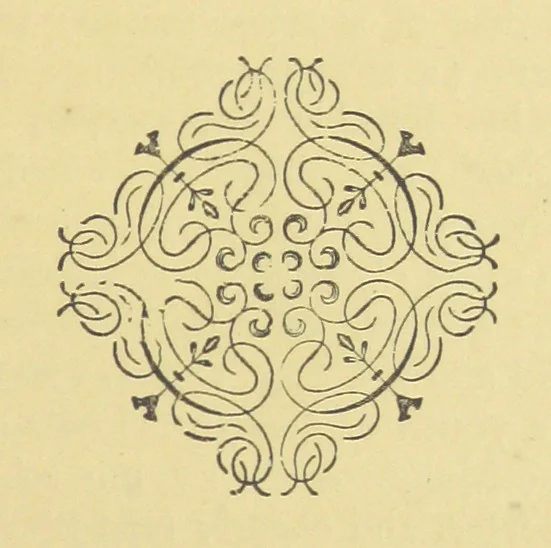 An illustration from The Poets and Poetry of Yorkshire. Comprising biographical notices of the most eminent poets, natives of the county of York. With extracts from their writings, etc, 1868, leaf 51
