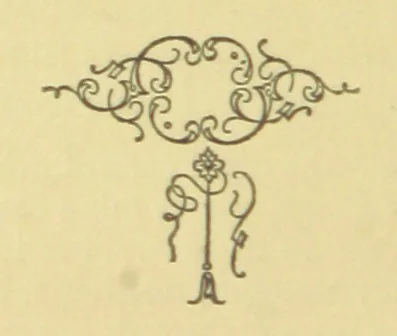 An illustration from The Poets and Poetry of Yorkshire. Comprising biographical notices of the most eminent poets, natives of the county of York. With extracts from their writings, etc, 1868, leaf 76