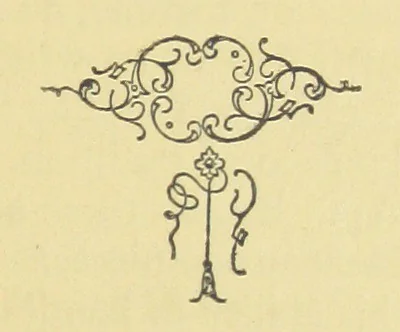 An illustration from The Poets and Poetry of Yorkshire. Comprising biographical notices of the most eminent poets, natives of the county of York. With extracts from their writings, etc, 1868, leaf 91