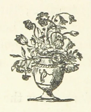 An illustration from One of the Six Hundred. A novel, 1875, leaf 100