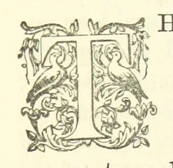 An illustration from One of the Six Hundred. A novel, 1875, leaf 101