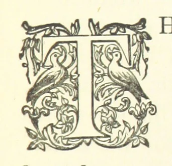 An illustration from One of the Six Hundred. A novel, 1875, leaf 121