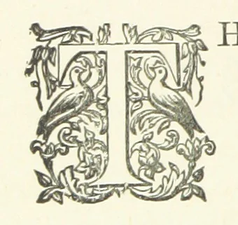An illustration from One of the Six Hundred. A novel, 1875, leaf 140