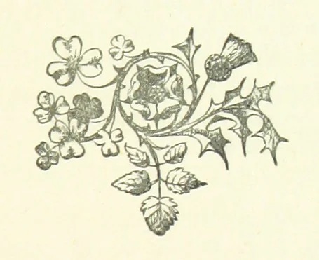 An illustration from One of the Six Hundred. A novel, 1875, leaf 181