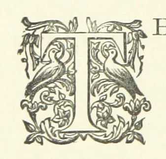 An illustration from One of the Six Hundred. A novel, 1875, leaf 182
