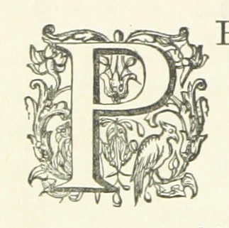 An illustration from One of the Six Hundred. A novel, 1875, leaf 24