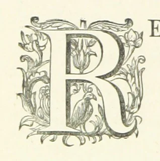 An illustration from One of the Six Hundred. A novel, 1875, leaf 258